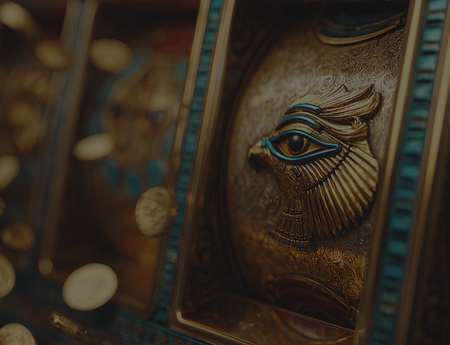 Eye of Horus