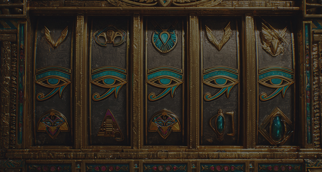 Eye of Horus