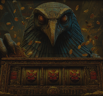 Eye of Horus