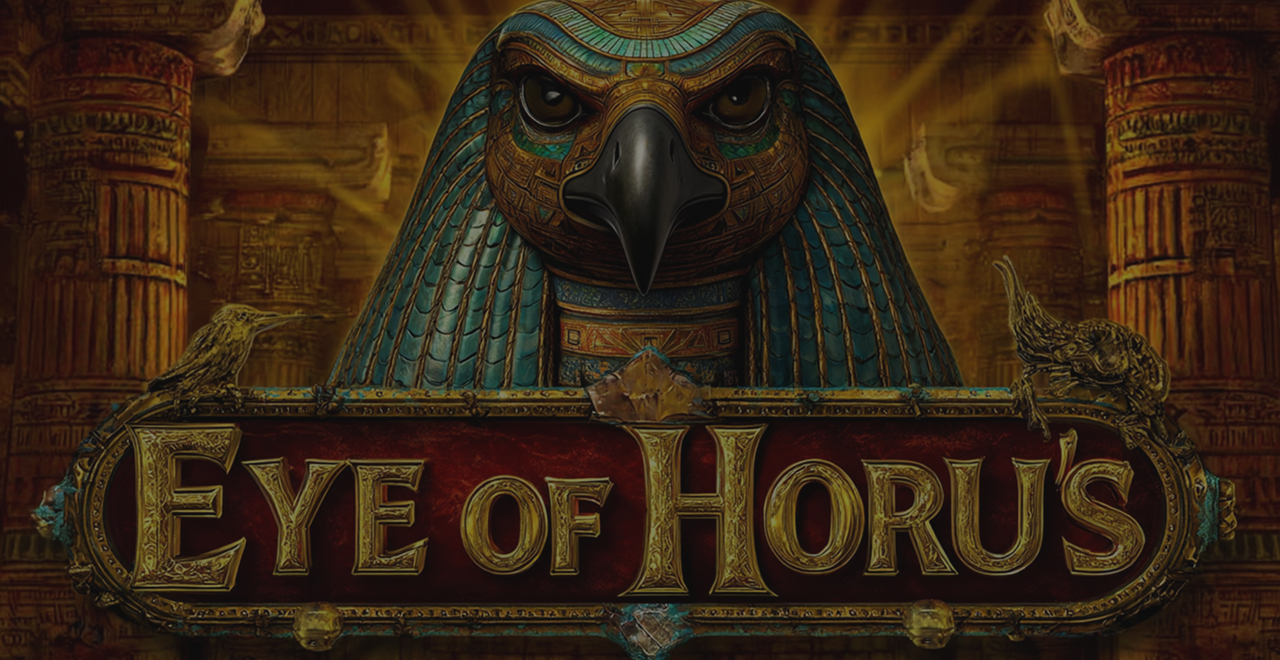 Eye of Horus