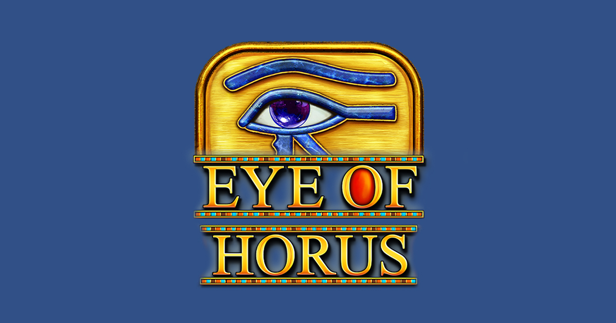 Eye of Horus